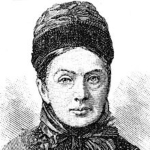 Isabella Bishop