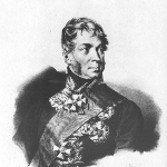 Karl von Wrede