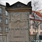 Eduard Gans