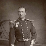 Charles Beresford