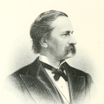 Josiah Holland