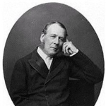 William Ballantine