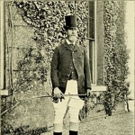 George Douglas-Pennant