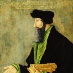 John Oecolampadius