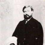 Moses Shapira