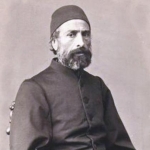 Ibrahim Edhem - Father of Osman Hamdi