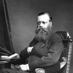 Edward Miall