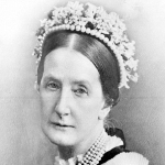 Angela Burdett-Coutts
