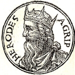 Herod Agrippa I