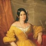 Gertrudis de Avellaneda y Arteaga