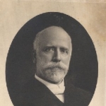 Reuben Torrey