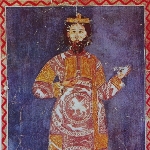Alexios V Doukas