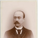 Charles Bennett
