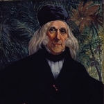 Augustin Saint-Hilaire