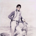 William Hoste