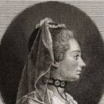 Jeanne de Lespinasse