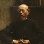 Charles Furse