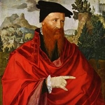 David Joris