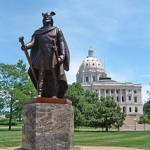 Leif Erikson