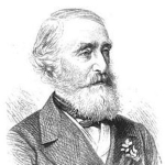George Scrope