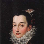 Vittoria Accoramboni