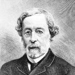 Horatio Emmons Hale