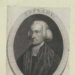 Augustus Toplady