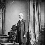 Lewis Edwards