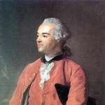 Jaques Cazotte