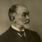 Frederic Harrison
