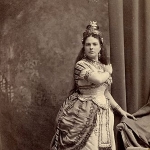 Annie Cary