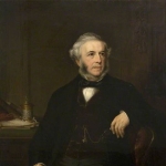 George Elkington