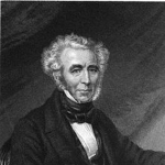 James Gilbart
