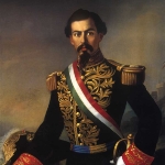 Miguel Miramón