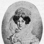 Marie Gontaut