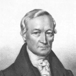 Friedrich Tiedemann - teacher of Theodor Bischoff