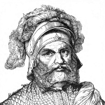 Georg von Frundsberg