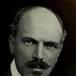 Maurice Hewlett