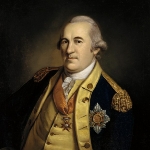 Friedrich Steuben