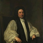 George Smalridge