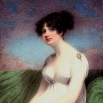 Mary Clarke