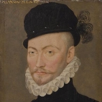 Gabriel de Lorges Montgomery