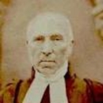 George Croly