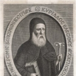 Cyrillos Lucaris