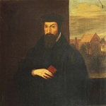 John Hales
