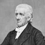 Lyman Beecher