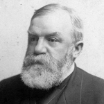 Dwight Moody