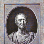 Bartolommeo Borghesi