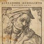 Alessandro Achillini