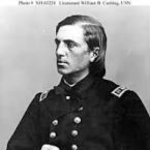 William Cushing